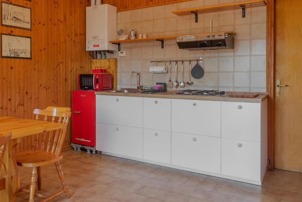 Appartamento Vista Lago Luino Zewnętrze zdjęcie