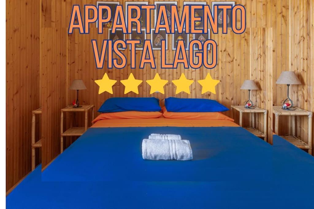 Appartamento Vista Lago Luino Zewnętrze zdjęcie
